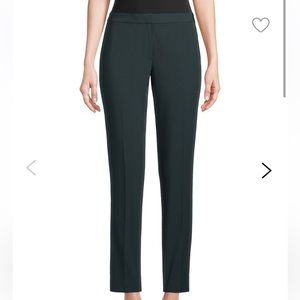 Calvin Klein Lux Highline Pant Straight Leg
